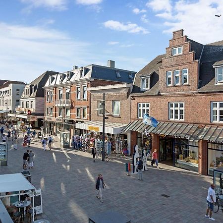 Die Schlosserei Westerland Exteriér fotografie
